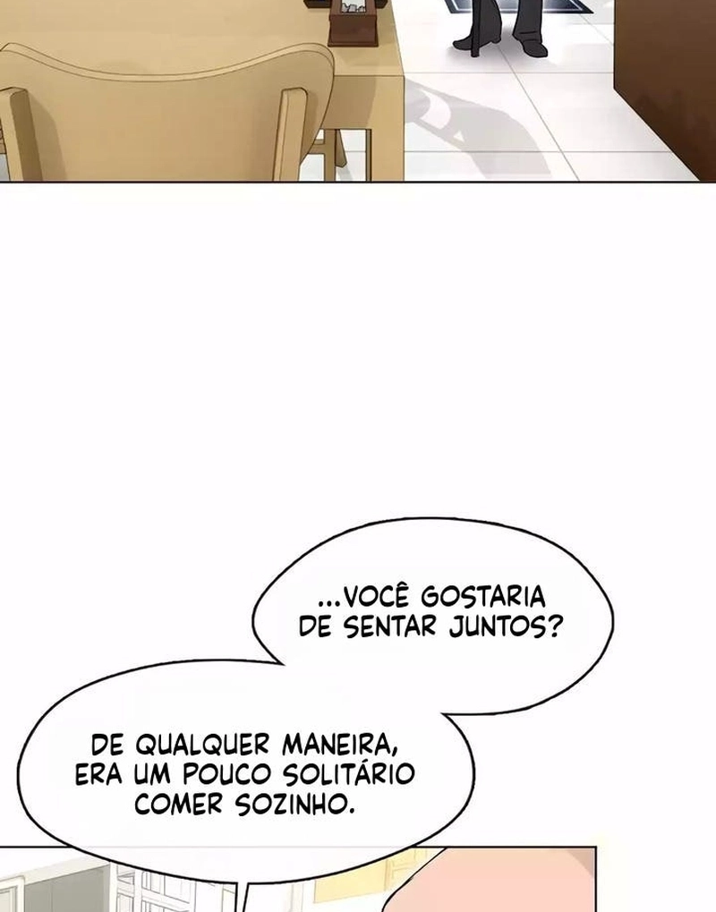 Afterlife Diner Capítulo 35 Página 81