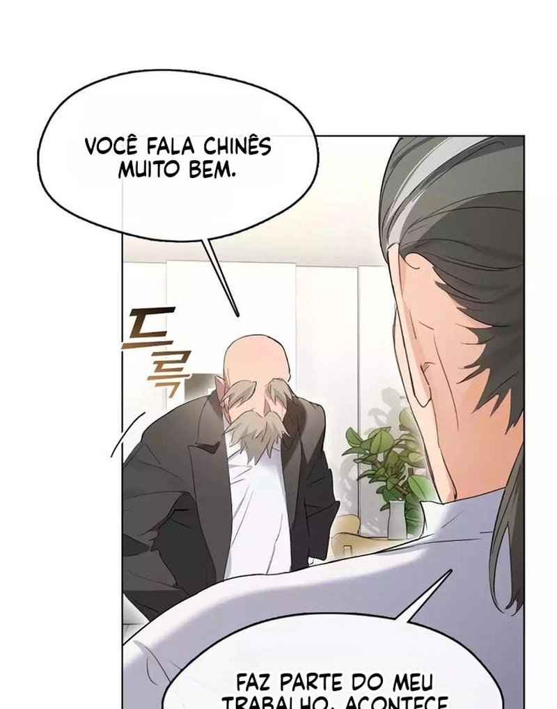 Afterlife Diner Capítulo 35 Página 83