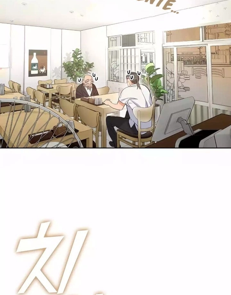 Afterlife Diner Capítulo 35 Página 85