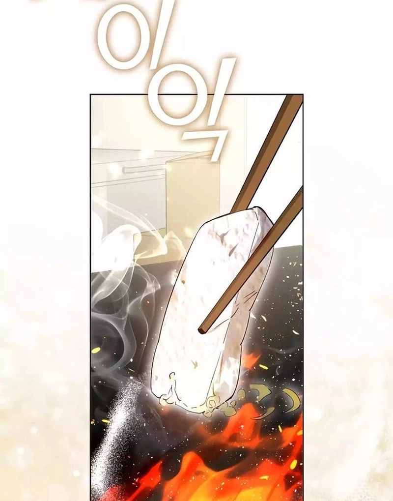 Afterlife Diner Capítulo 35 Página 86