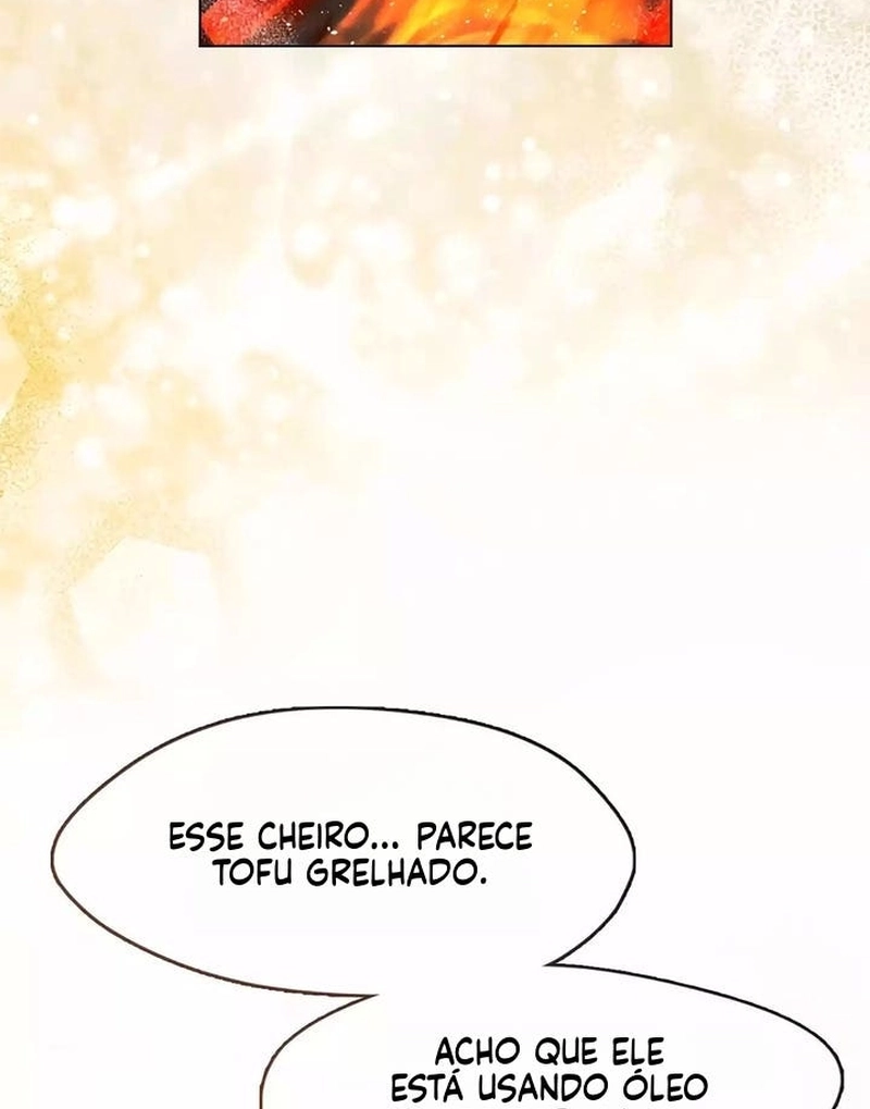 Afterlife Diner Capítulo 35 Página 87