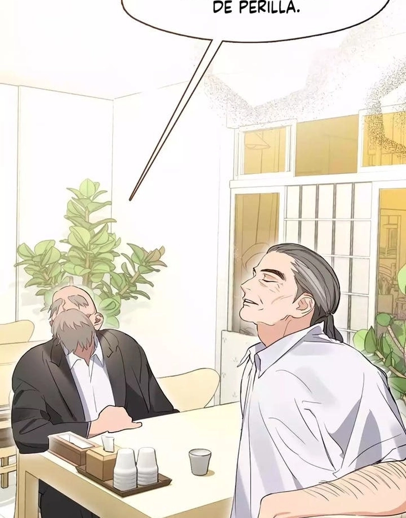 Afterlife Diner Capítulo 35 Página 88