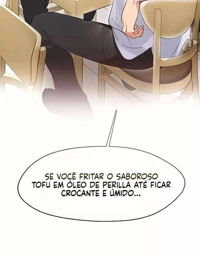 Afterlife Diner Capítulo 35 Página 89