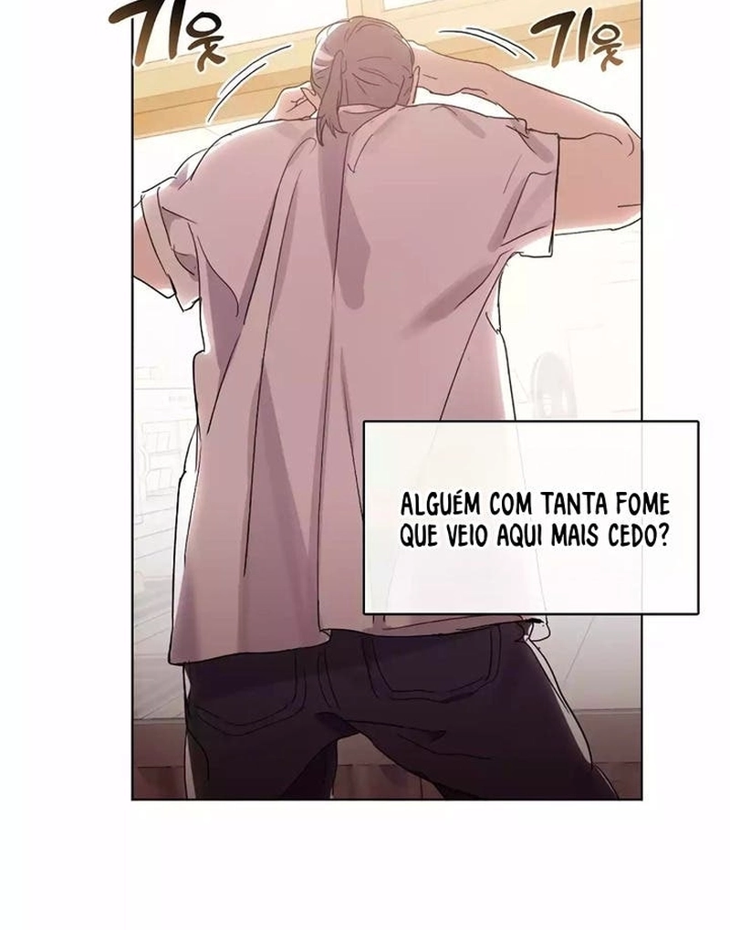 Afterlife Diner Capítulo 35 Página 9