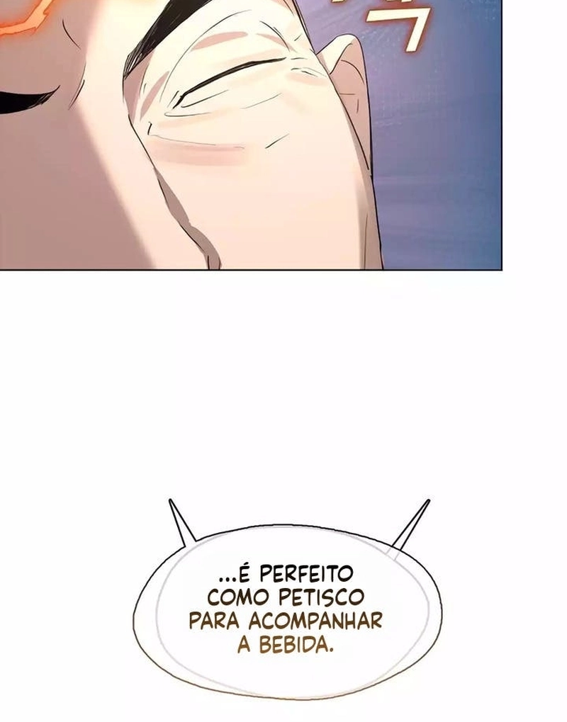 Afterlife Diner Capítulo 35 Página 91