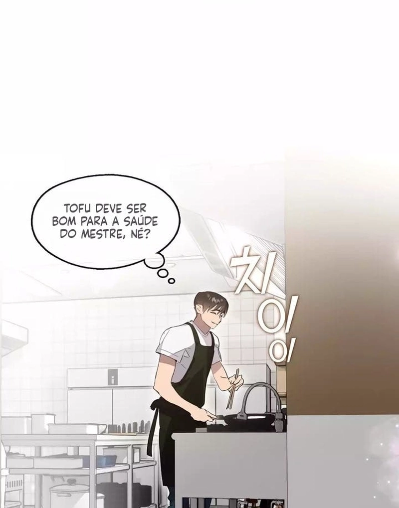 Afterlife Diner Capítulo 35 Página 92