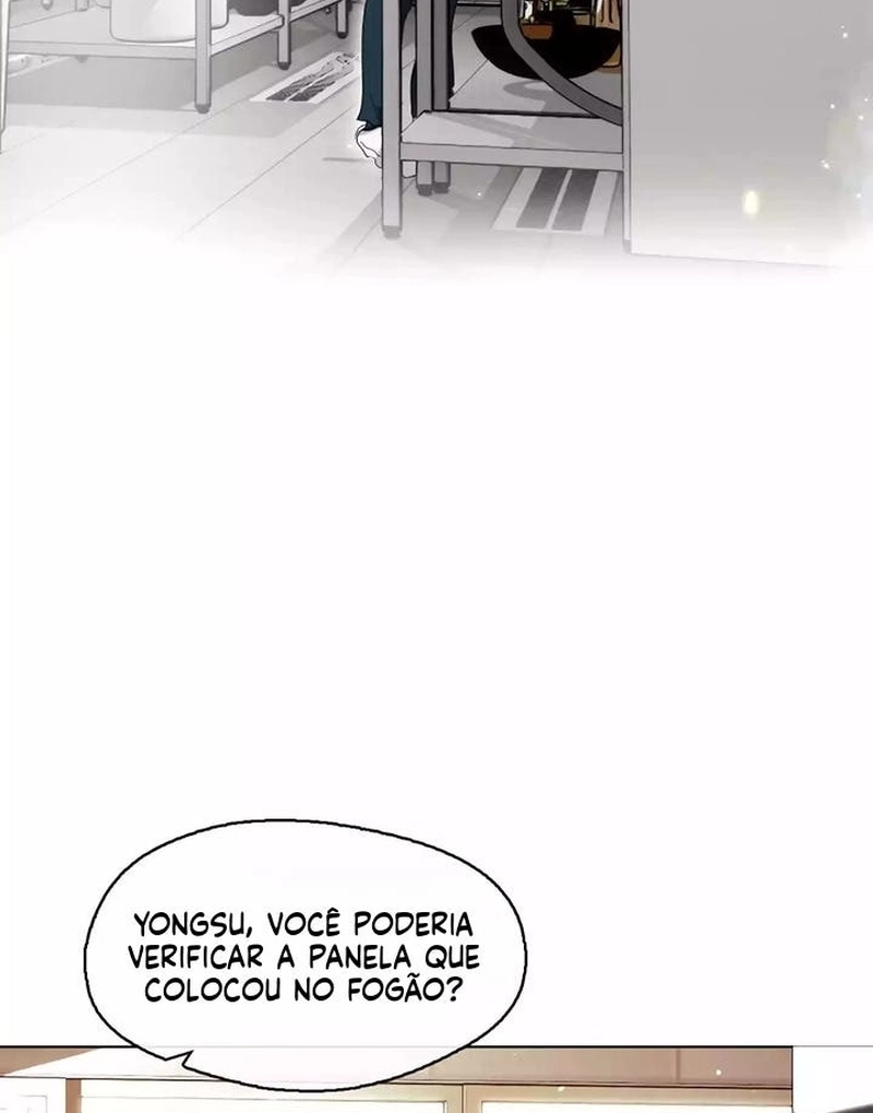 Afterlife Diner Capítulo 35 Página 93