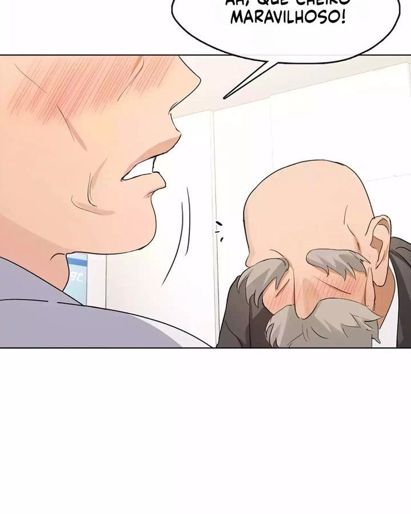 Afterlife Diner Capítulo 36 Página 10