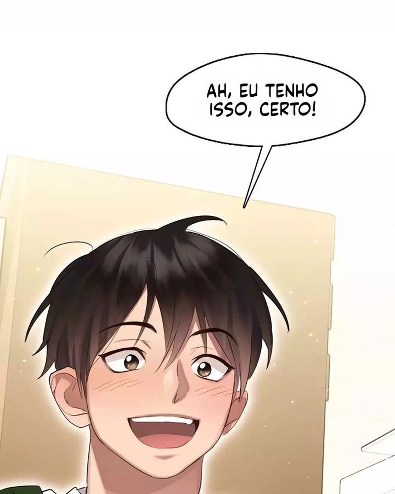 Afterlife Diner Capítulo 36 Página 105