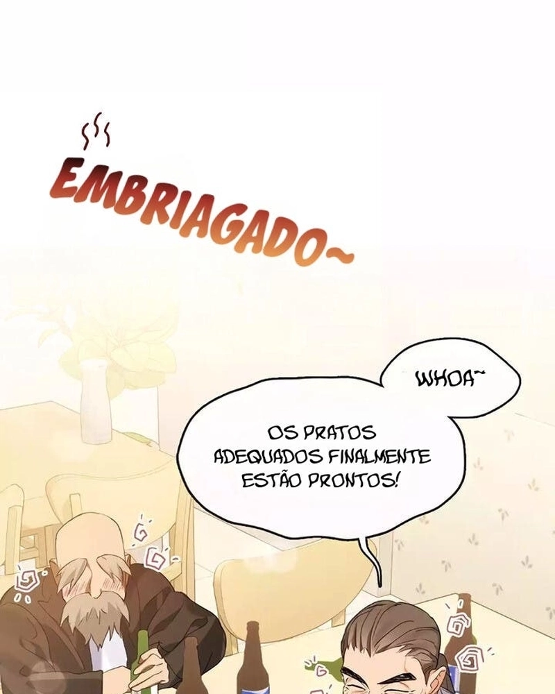 Afterlife Diner Capítulo 36 Página 11