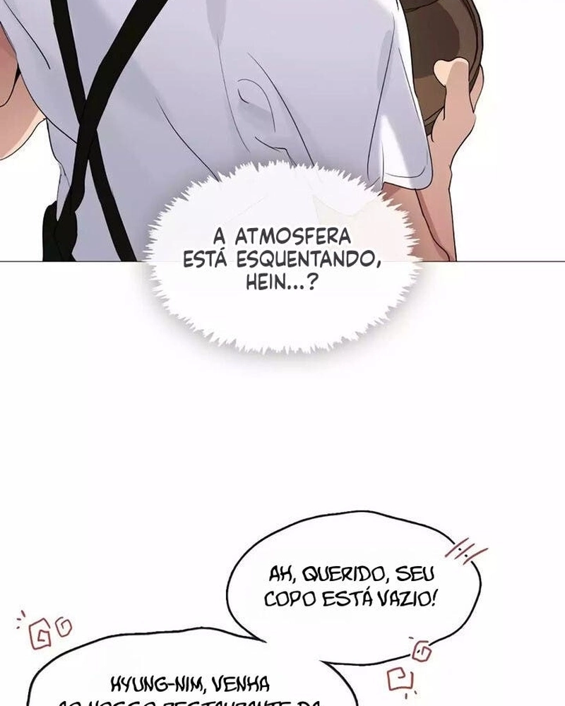 Afterlife Diner Capítulo 36 Página 13