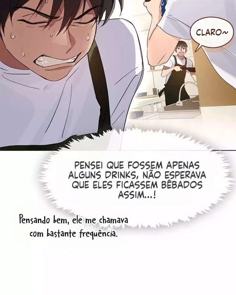 Afterlife Diner Capítulo 36 Página 16