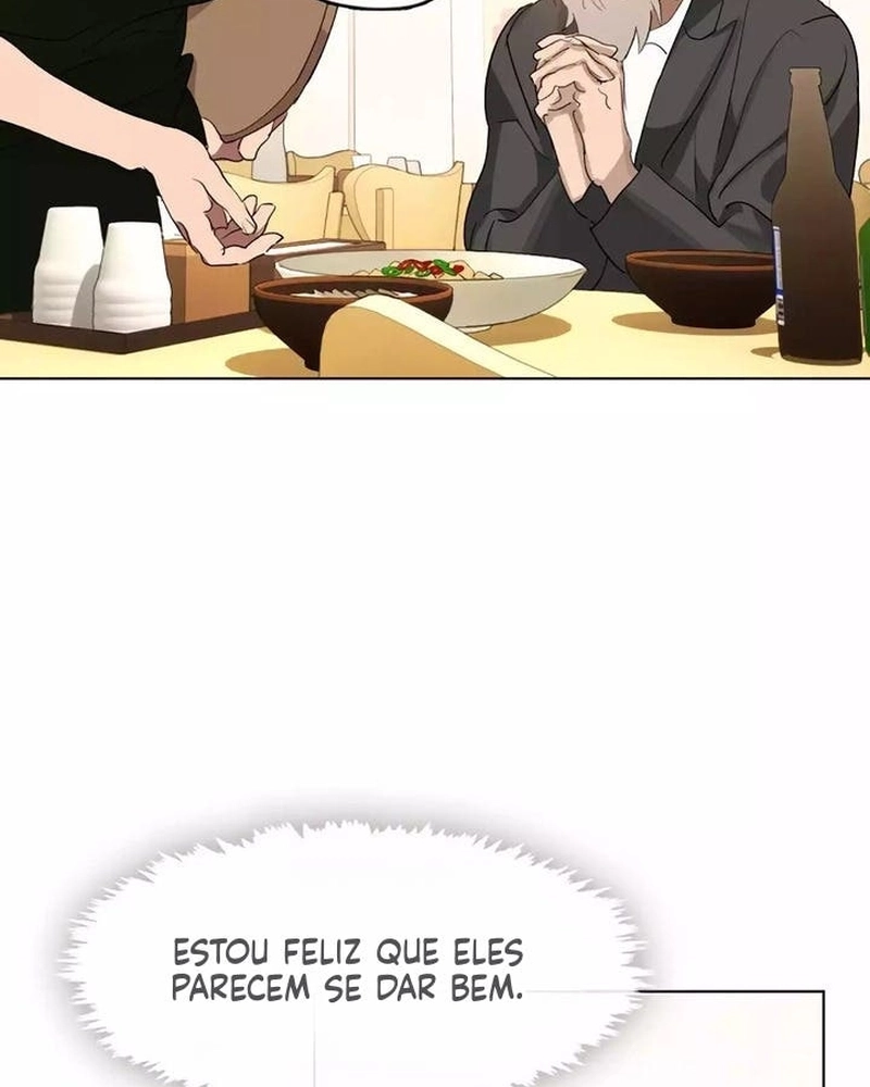 Afterlife Diner Capítulo 36 Página 18