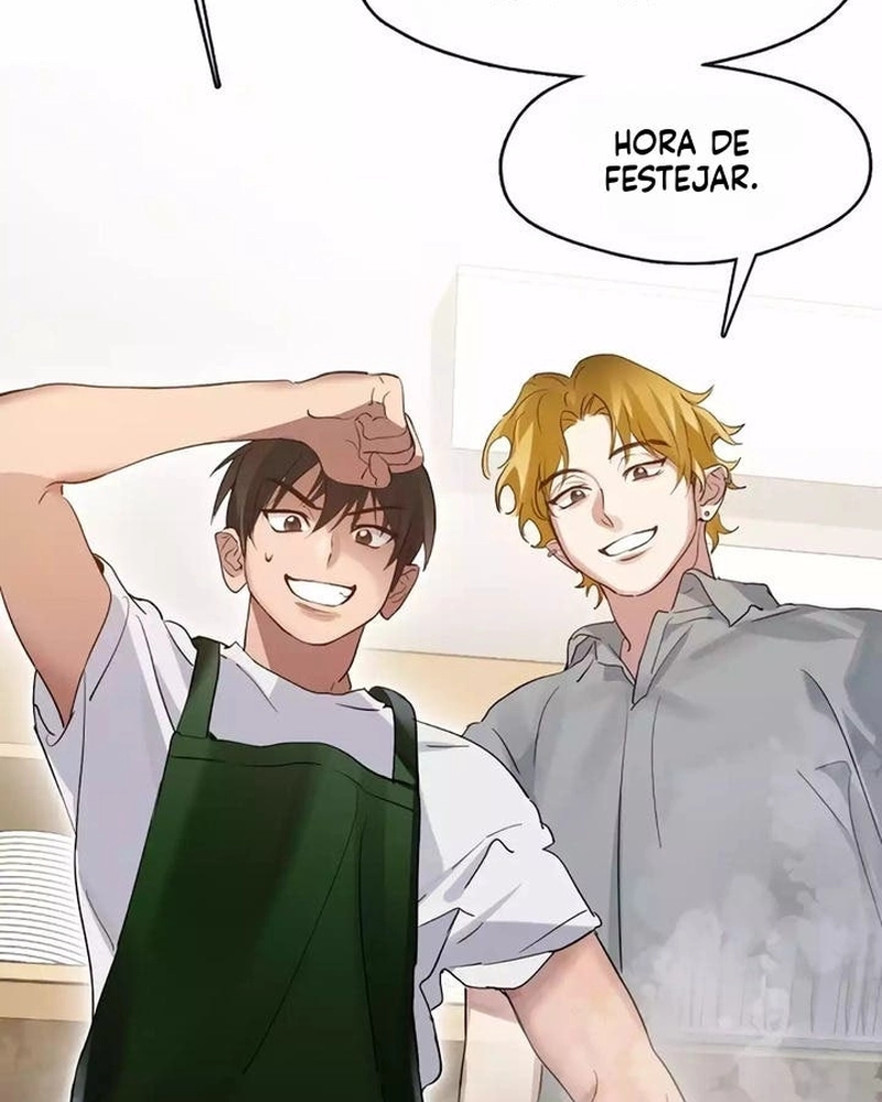 Afterlife Diner Capítulo 36 Página 2