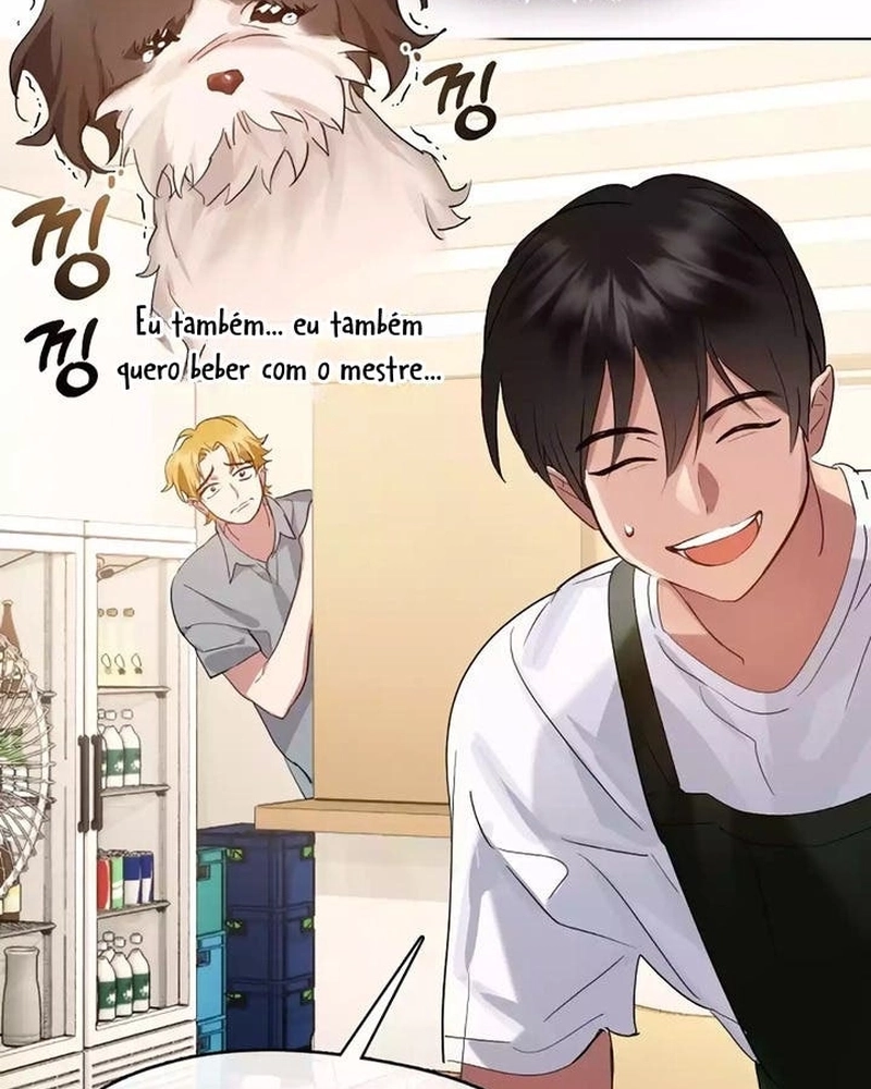 Afterlife Diner Capítulo 36 Página 20