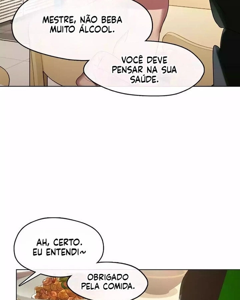 Afterlife Diner Capítulo 36 Página 21