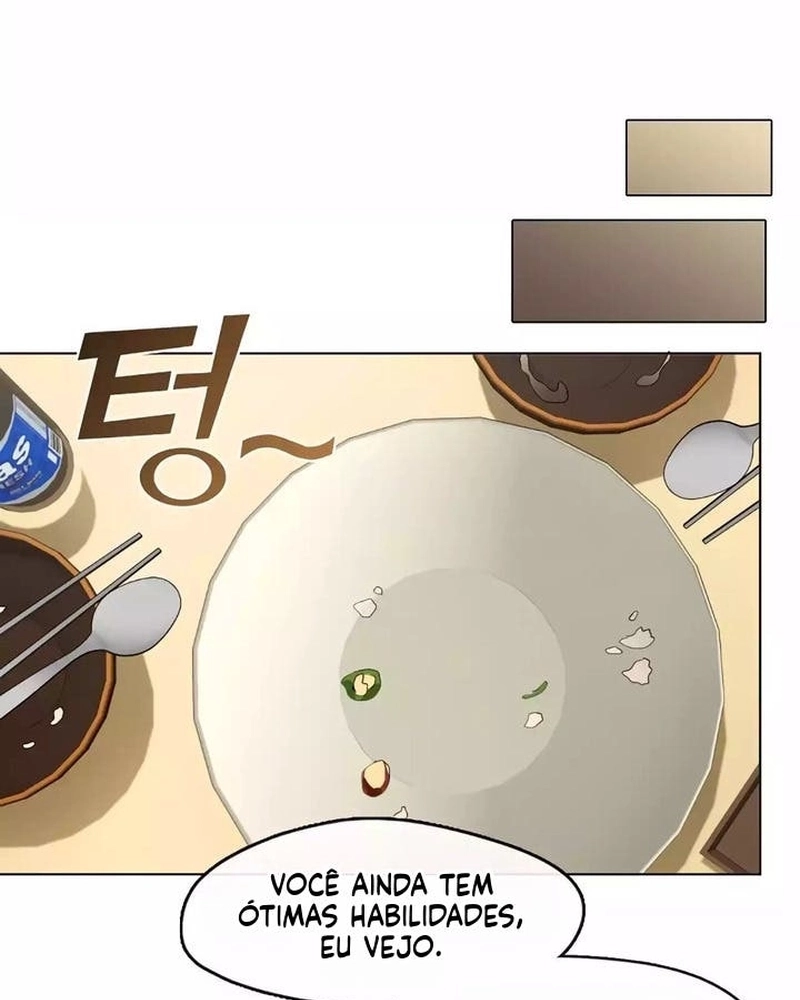 Afterlife Diner Capítulo 36 Página 23