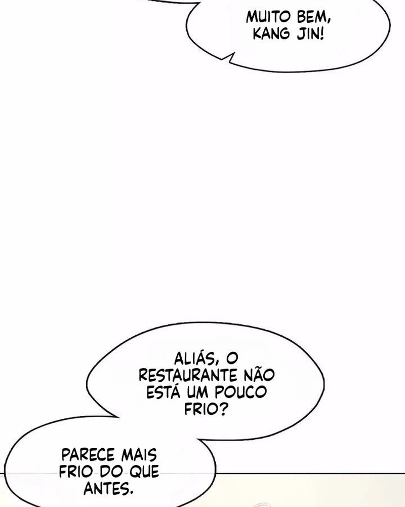 Afterlife Diner Capítulo 36 Página 24