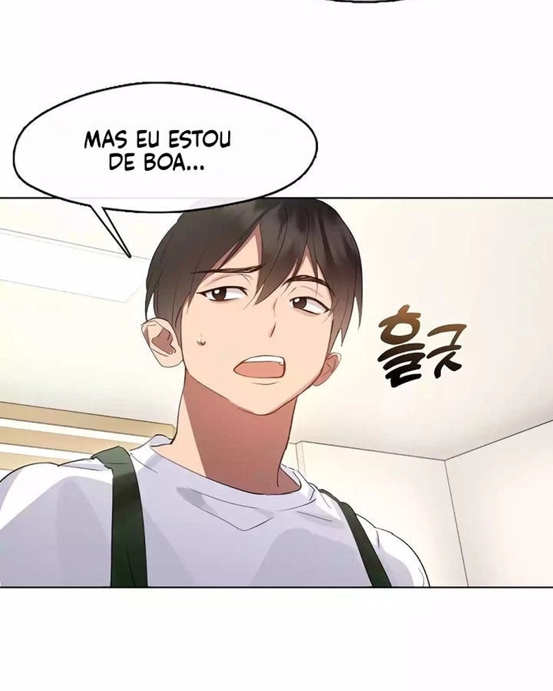 Afterlife Diner Capítulo 36 Página 26