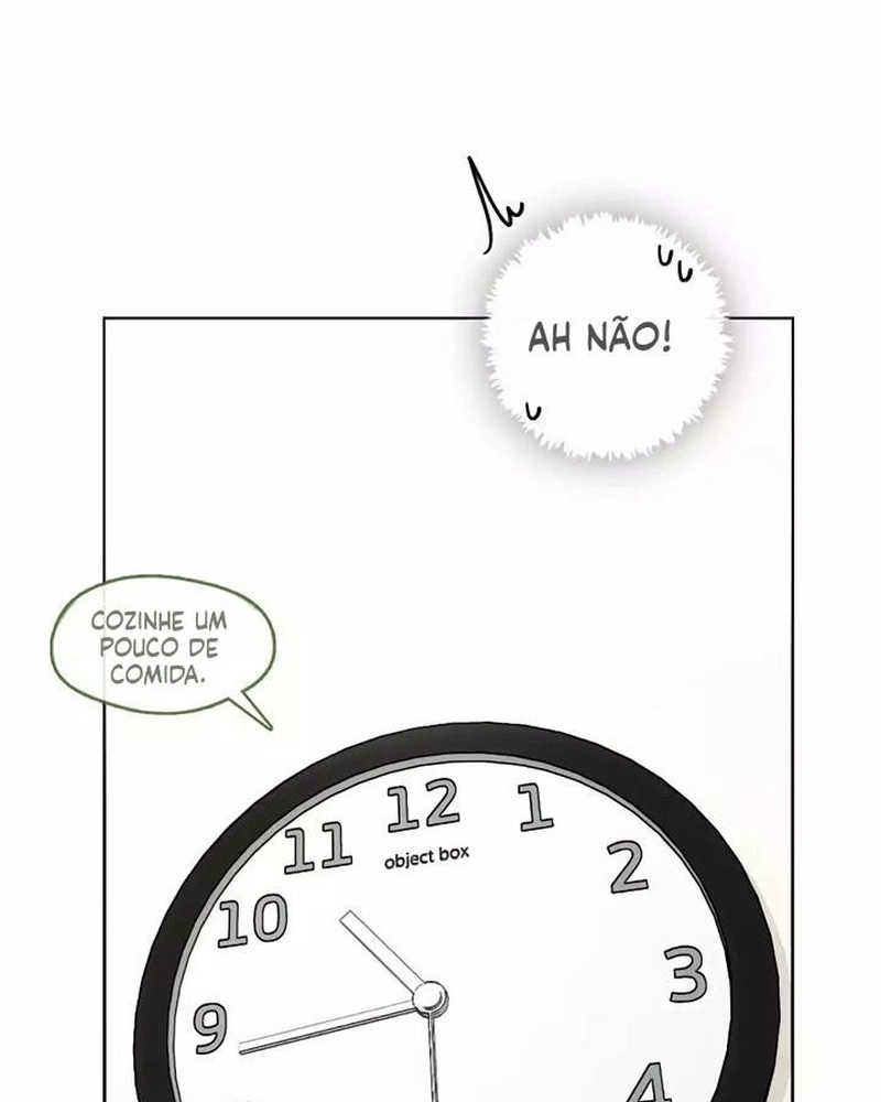 Afterlife Diner Capítulo 36 Página 27