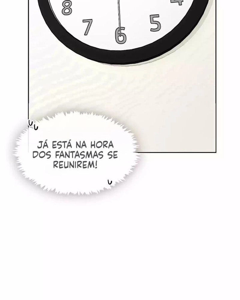 Afterlife Diner Capítulo 36 Página 28