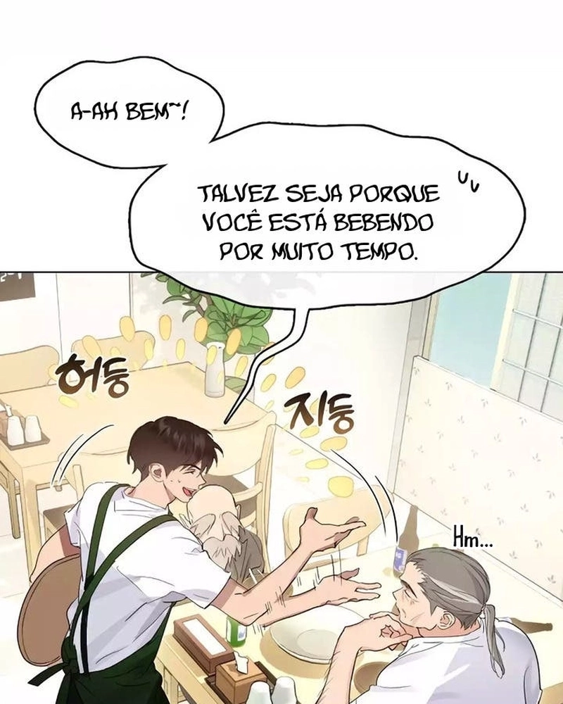 Afterlife Diner Capítulo 36 Página 29