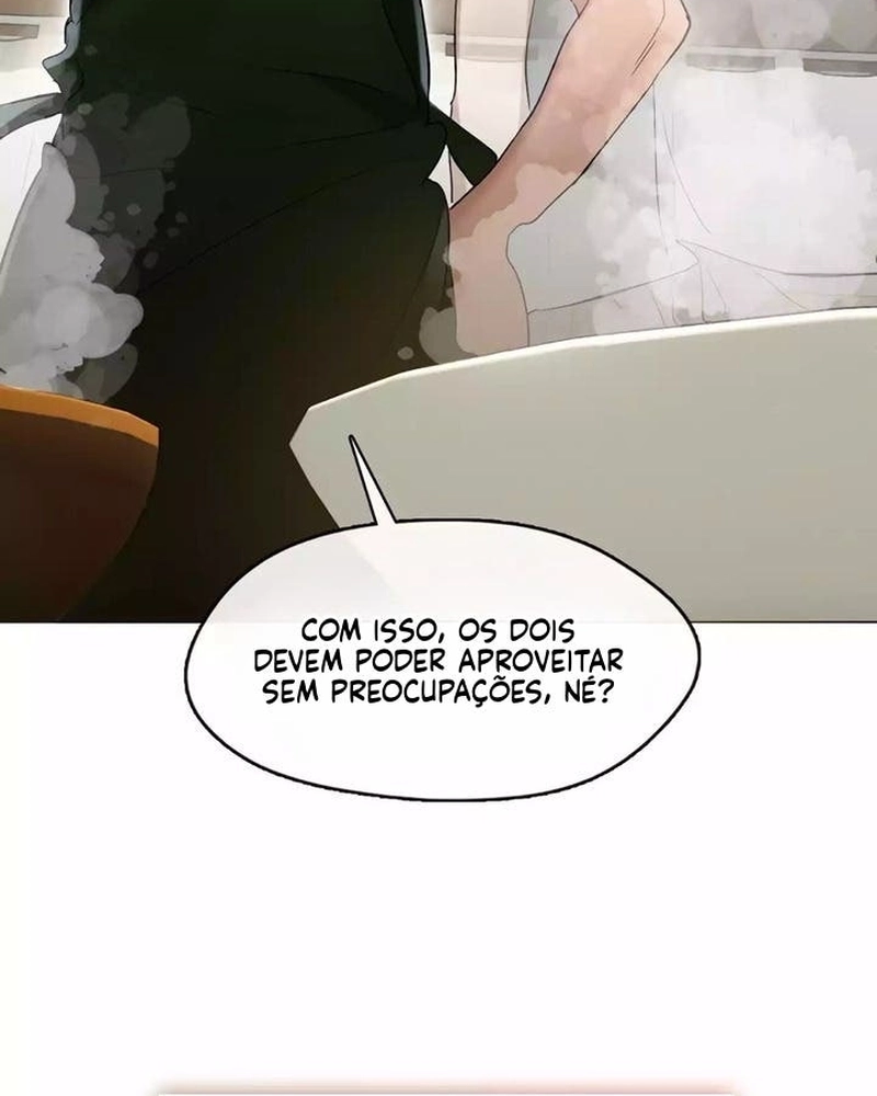Afterlife Diner Capítulo 36 Página 3