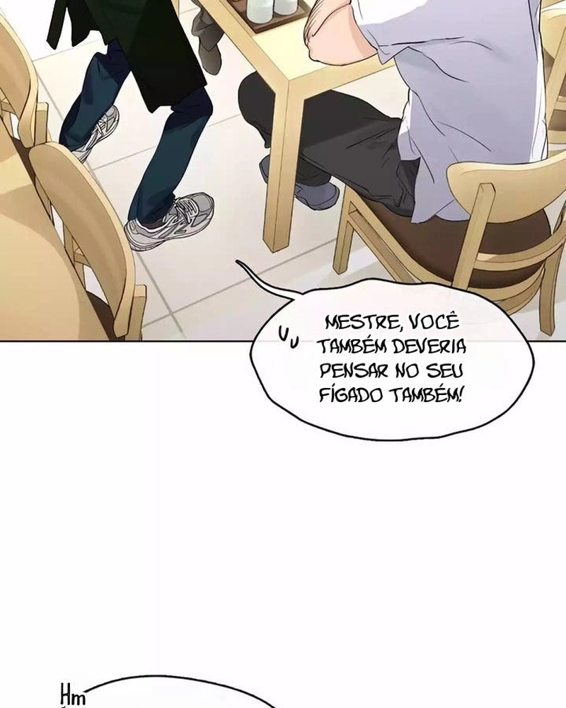 Afterlife Diner Capítulo 36 Página 30