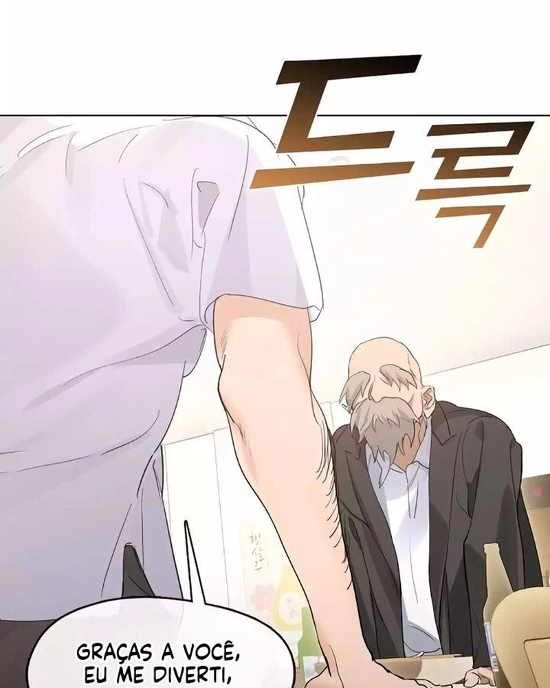 Afterlife Diner Capítulo 36 Página 32