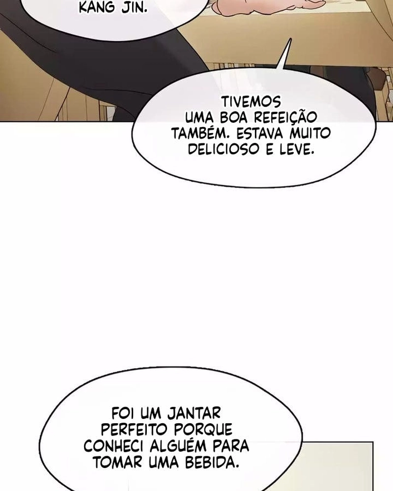 Afterlife Diner Capítulo 36 Página 33