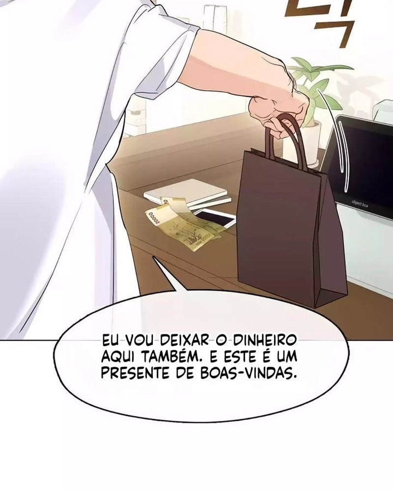 Afterlife Diner Capítulo 36 Página 36