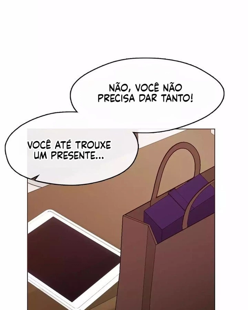 Afterlife Diner Capítulo 36 Página 37