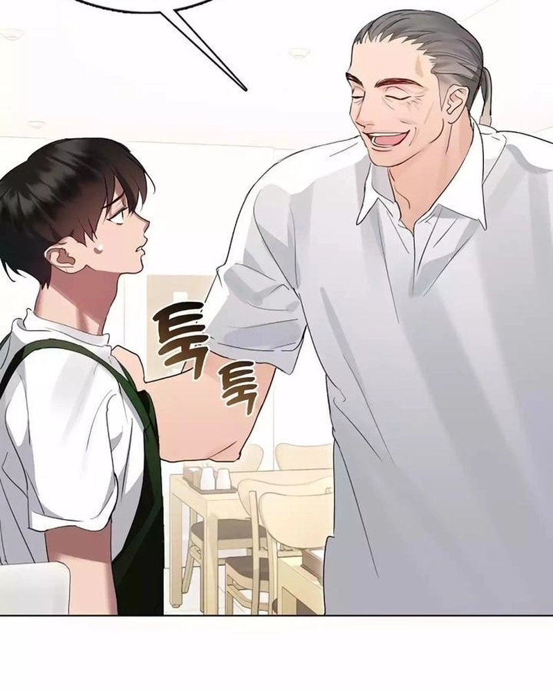 Afterlife Diner Capítulo 36 Página 39