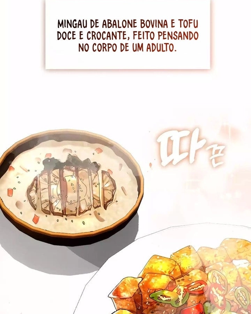 Afterlife Diner Capítulo 36 Página 4