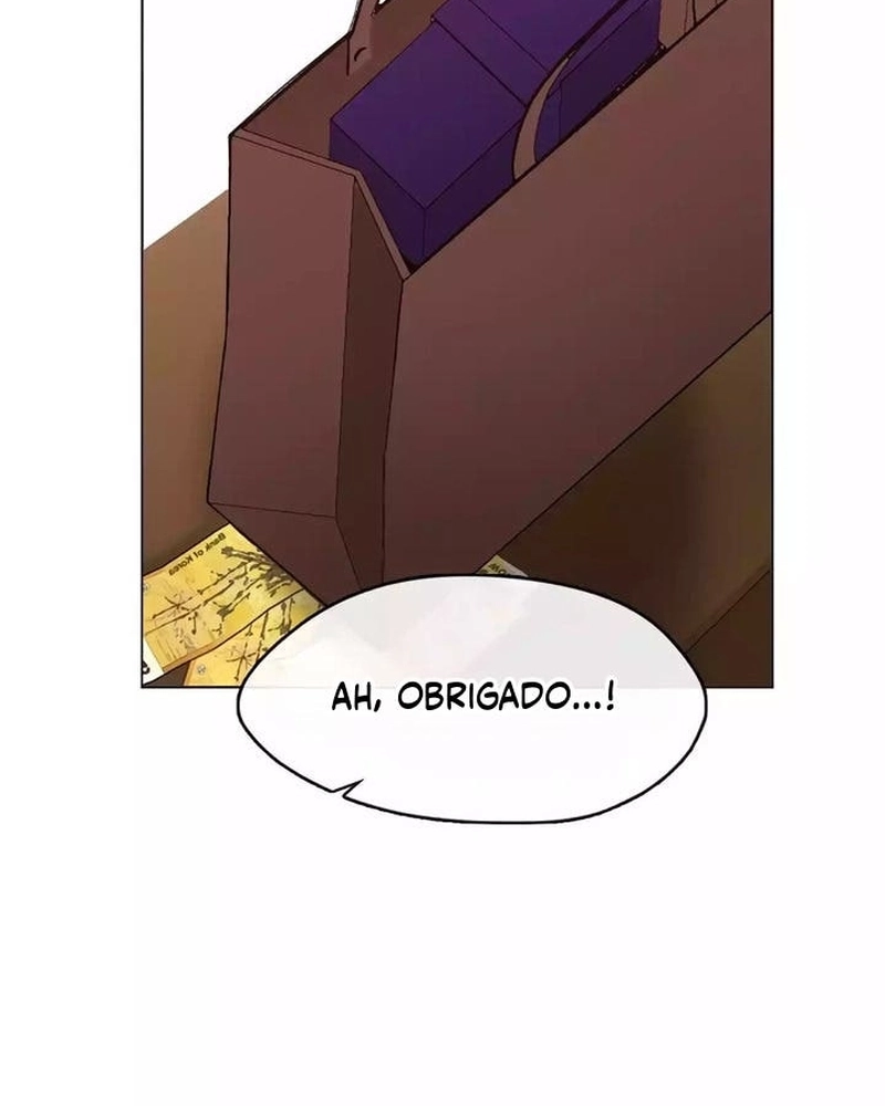 Afterlife Diner Capítulo 36 Página 41