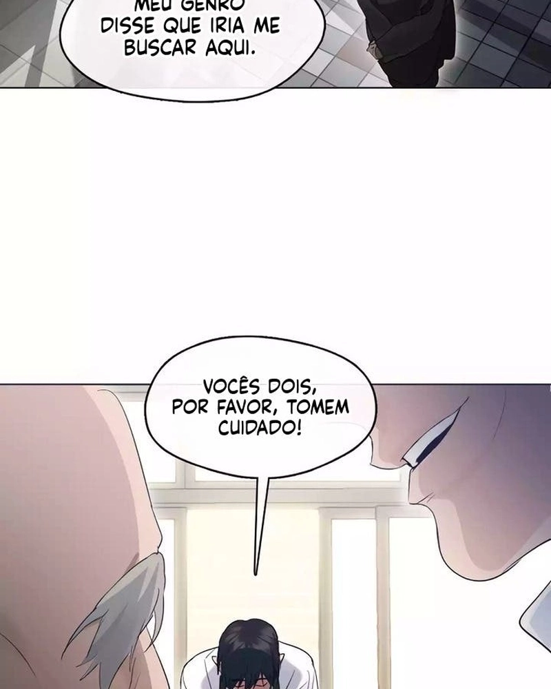 Afterlife Diner Capítulo 36 Página 43