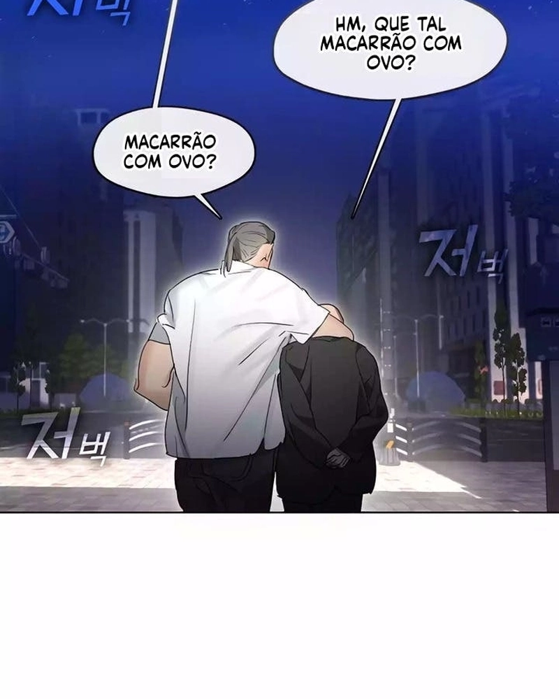 Afterlife Diner Capítulo 36 Página 45