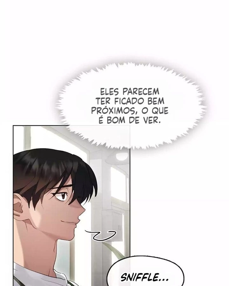 Afterlife Diner Capítulo 36 Página 46