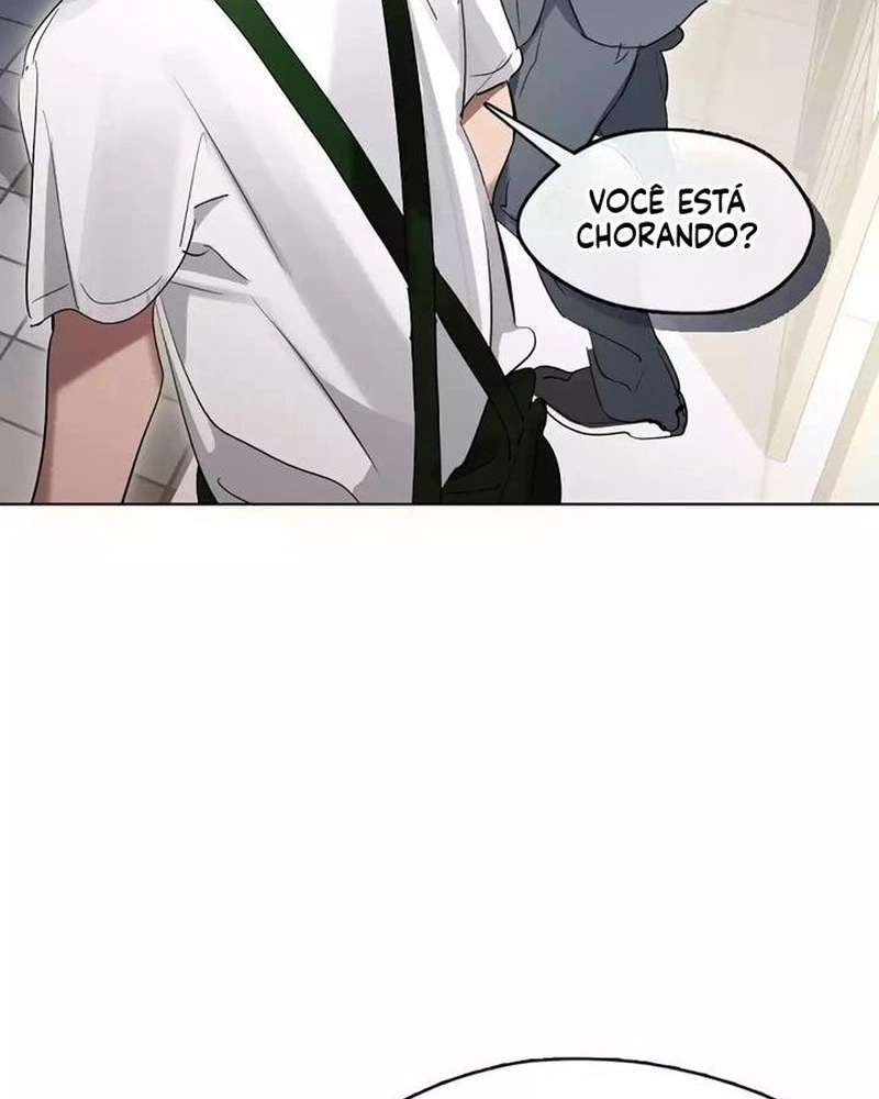 Afterlife Diner Capítulo 36 Página 48
