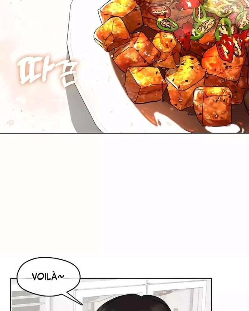 Afterlife Diner Capítulo 36 Página 5