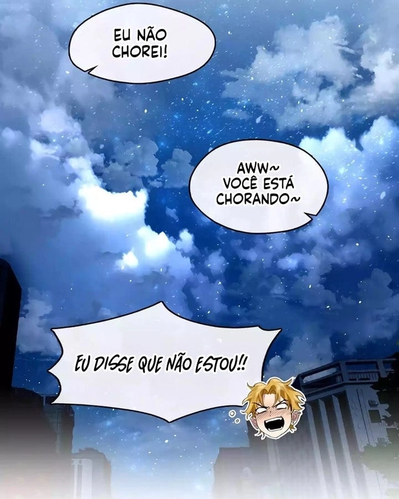 Afterlife Diner Capítulo 36 Página 50