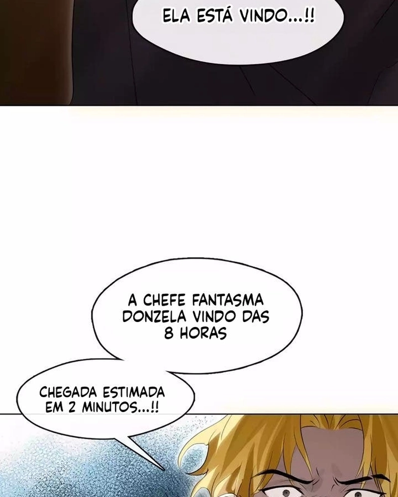 Afterlife Diner Capítulo 36 Página 56