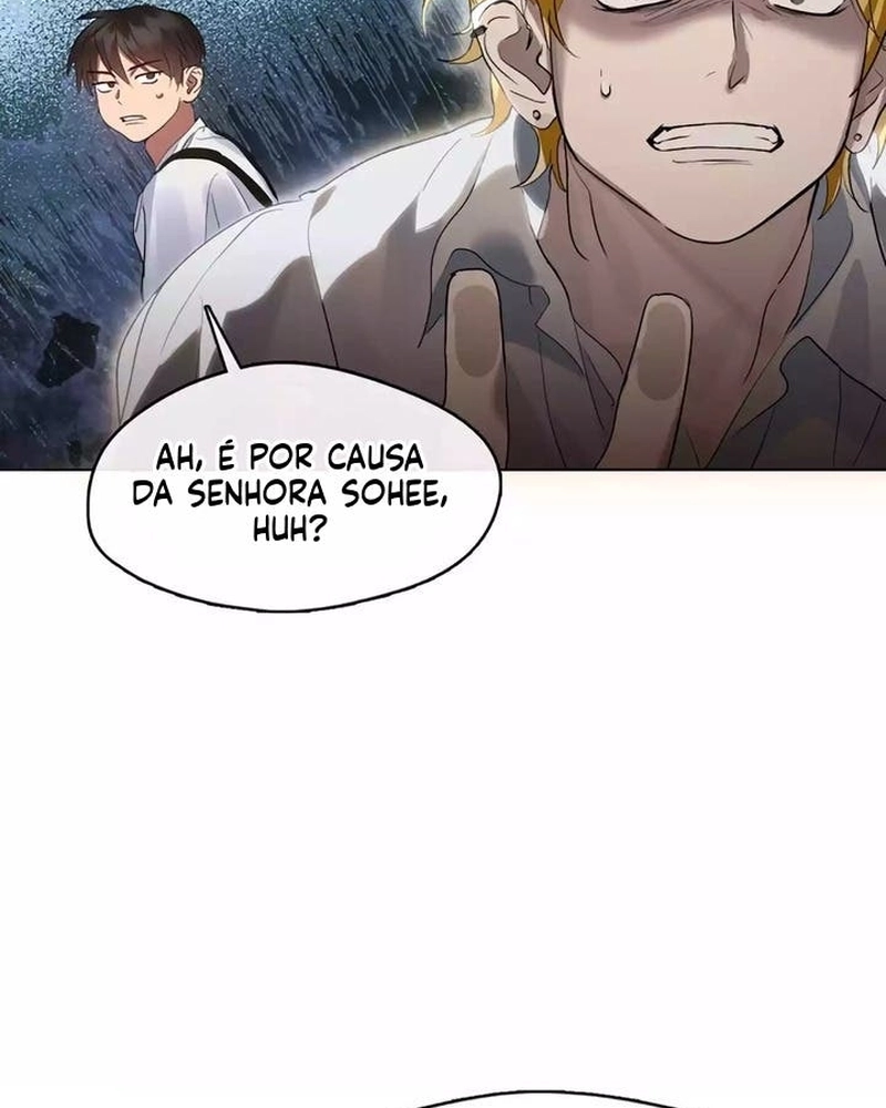 Afterlife Diner Capítulo 36 Página 57