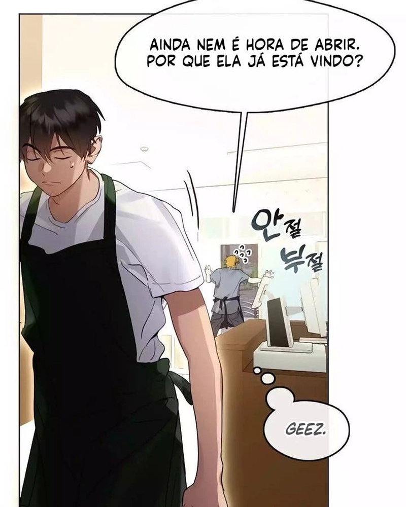 Afterlife Diner Capítulo 36 Página 58