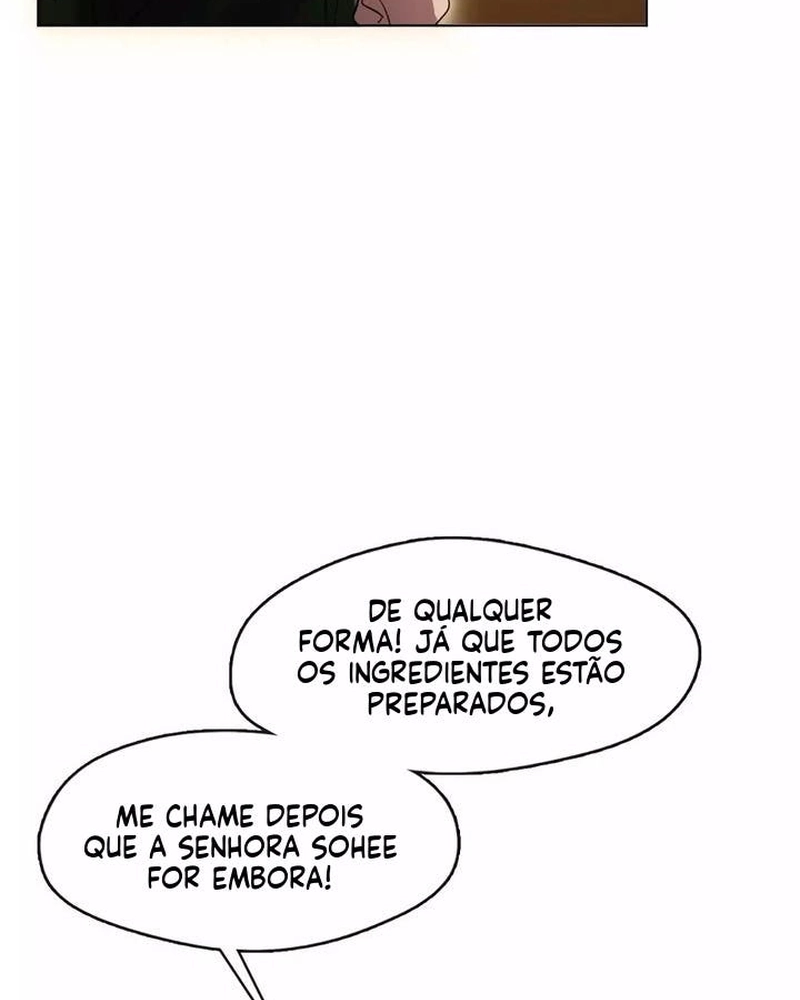 Afterlife Diner Capítulo 36 Página 59