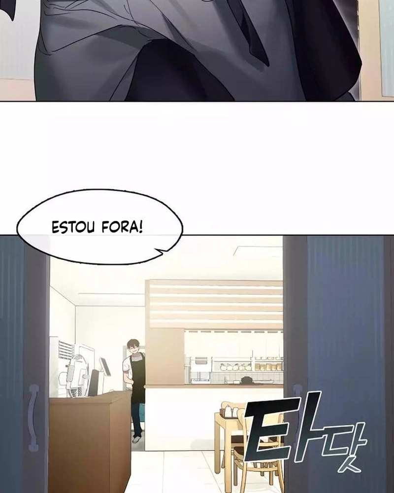 Afterlife Diner Capítulo 36 Página 61