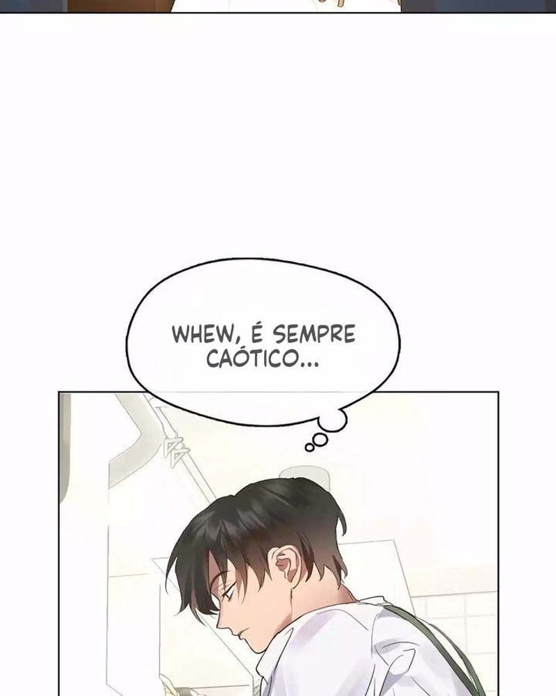 Afterlife Diner Capítulo 36 Página 62