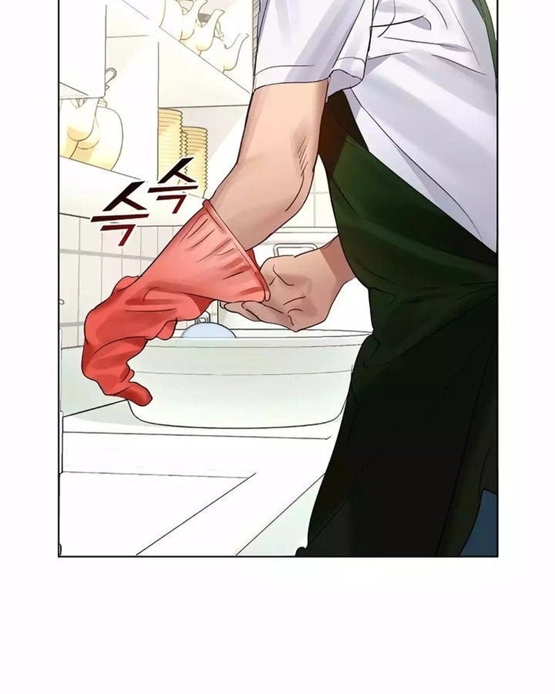 Afterlife Diner Capítulo 36 Página 63
