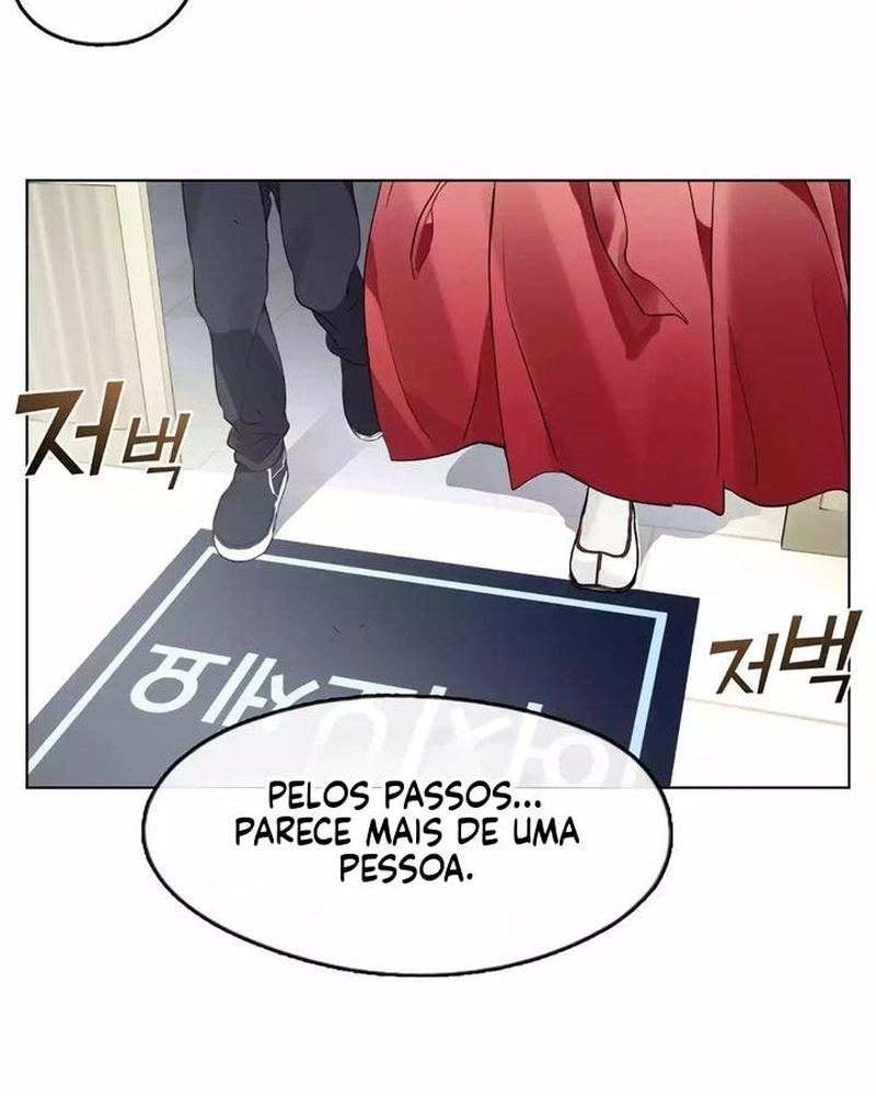 Afterlife Diner Capítulo 36 Página 65