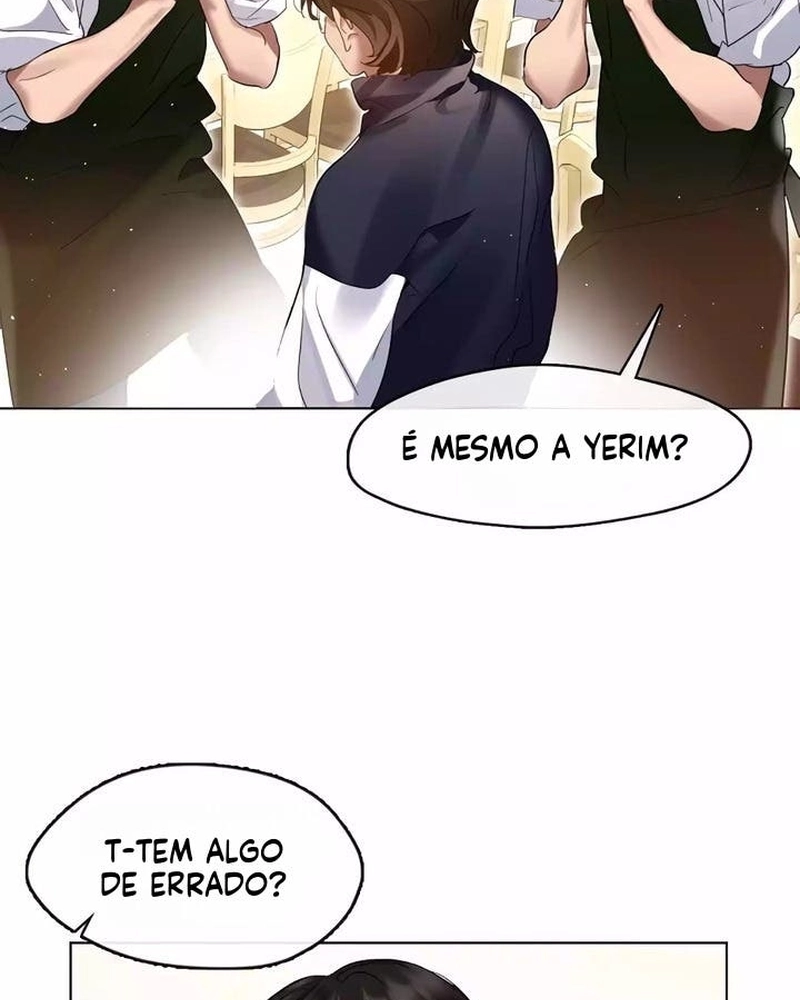 Afterlife Diner Capítulo 36 Página 72